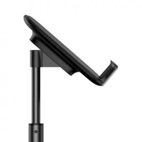      Baseus literary youth desktop bracket black 5