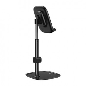      Baseus literary youth desktop bracket black 6