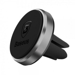  Baseus Magnet Black (SUGENT-MO01) (BS-000065417)