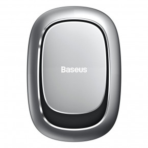  Baseus Beetle Vehicle Hook Dark Grey (ACGGJK-0G) 4