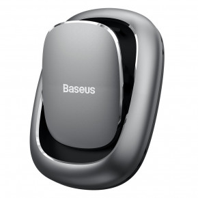  Baseus Beetle Vehicle Hook Dark grey ACGGJK-0G