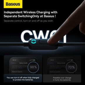  Baseus (C40141000111-01) 9