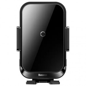  Baseus Halo Electric Black (SUDD000001) 3