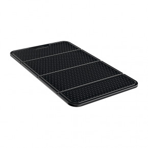   Baseus Folding Bracket Antiskid Pad Black SUWNT-01 (2)