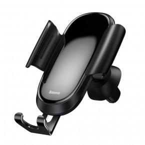  Baseus Future Gravity Car Mount (SUYL-WL)  3