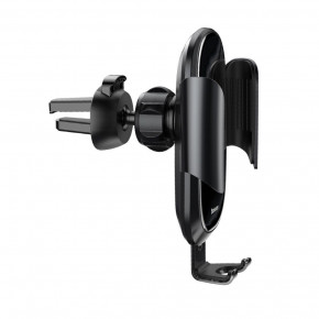  Baseus Future Gravity Car Mount (SUYL-WL)  4