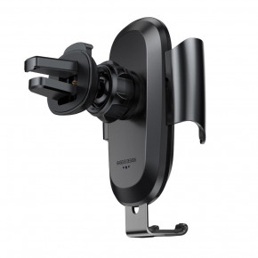  Baseus Future Gravity Car Mount (SUYL-WL)  5