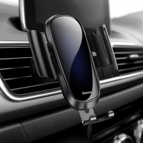  Baseus Future Gravity Car Mount (SUYL-WL)  7