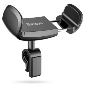  Baseus Stable Series Car Mount Black 3