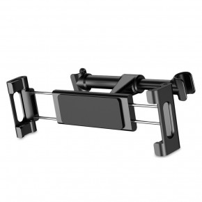  ( ) Baseus Back Seat Car Mount Black 6