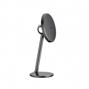       Baseus Little Sun Magnetic Car Mount Black 3