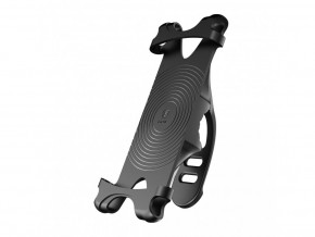       Baseus Miracle bicycle vehicle mounts Black