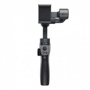      Baseus Control Smartphone Handheld Gimbal Stabilizer Black