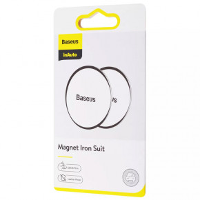     Baseus Magnet iron Suit Magnetic Iron 7