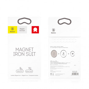     Baseus Magnet iron Suit (ACDR-A0S) 5