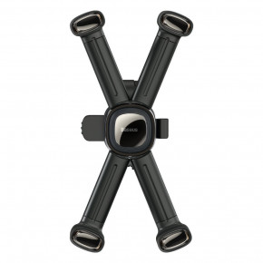 -  Baseus Quick to take cycling Holder Applicable Black SUQX-01