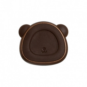   Baseus Bear magnetic car bracket Brown (SUBR-A08)