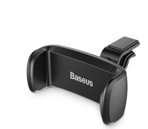   Baseus Stable Series black (SUGX-01) 4