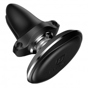   i Baseus Magnetic Air Vent Black 3