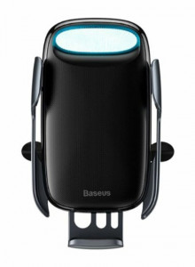  i   Baseus WXHW02-01 Black