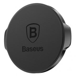  Baseus  Small Ears Flat Black