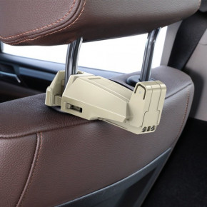  Baseus Back Seat Khaki (SUHZ-A01) (BS-000065638)