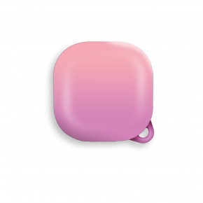  Gradient BeCover  Samsung Galaxy Buds 2 / Buds Live / Buds Pro Pink-Purple (705682) 10