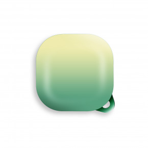  Gradient BeCover  Samsung Galaxy Buds 2 / Buds Live / Buds Pro Yellow-Green (705684) 8