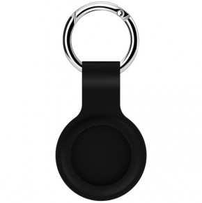 - Silicone BeCover  AirTag Black (706398)