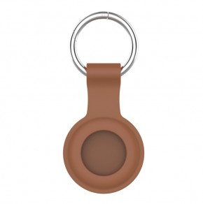 - Silicone BeCover  AirTag Brown (706399) 3