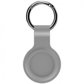 - Silicone BeCover  AirTag Grey (706402) 3