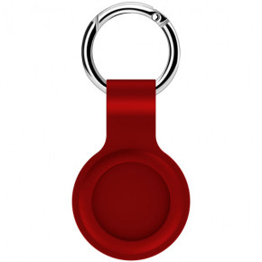 - Silicone BeCover  AirTag Red (706404) 3