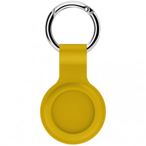 - Silicone BeCover  AirTag Yellow (706406) 3