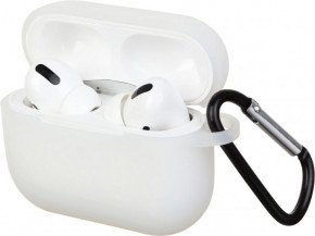  Silicon BeCover  Apple AirPods (3nd Gen) Transparancy (707232) 8