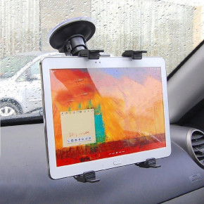   BeCover Air Car Tablet Black (706712) 6