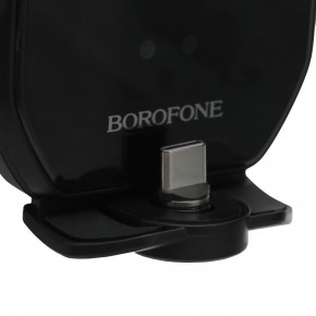  Borofone BH31 Sabio Wireless Charging  ׸ 6