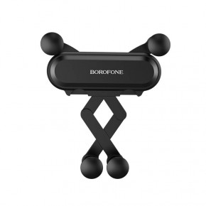  Borofone BH19 Black (13761)