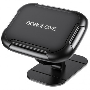     Borofone BH36 Voyage Black (BH36B) (0)