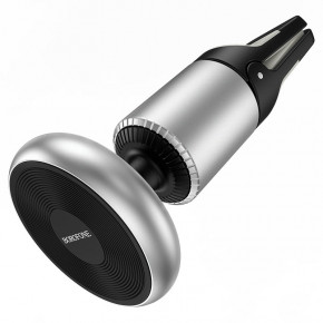  Borofone BH47 Black-Silver (13768) 4