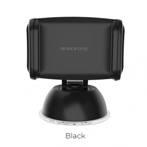  Borofone BH4 Joydock Black 3