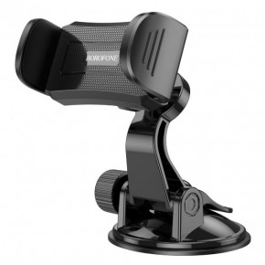  Borofone BH89 Enlighten clip Car holder ( ) |4.5-7| 