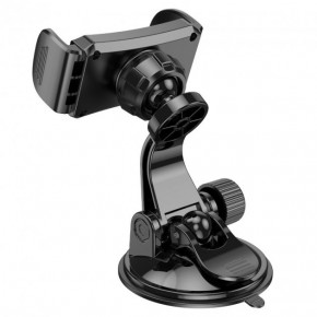  Borofone BH89 Enlighten clip Car holder ( ) |4.5-7|  4