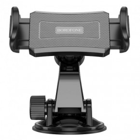  Borofone BH89 Enlighten clip Car holder ( ) |4.5-7|  5