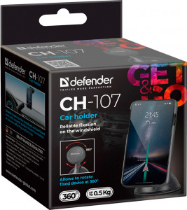  Defender CH-107 (29107) 8