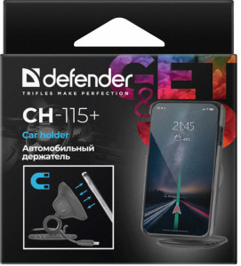     DEFENDER CH-115 360 7