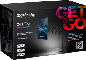    Defender DH-233  (29233) 12