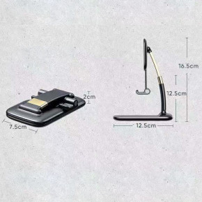   Epik Z3 Desk Phone Holder  7