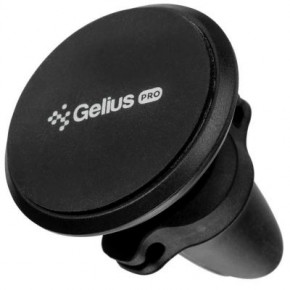   Gelius GU-CH003 Black (00000074382)