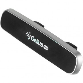  Magnetic Gelius Ultra GU-CH004  Black