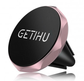      Getihu Air Vent - Rose Gold